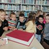 7. Wycieczka do biblioteki